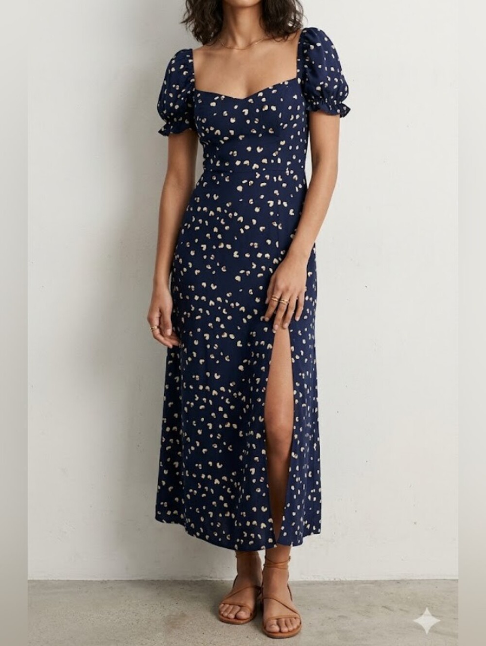 Park & Fifth Meyer Dress